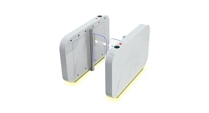 Flap Turnstile best