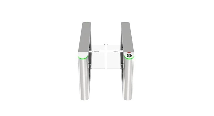 RFID Card Access Control Turnstile best