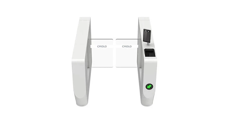 Face Recognition Turnstile Gate suppliers