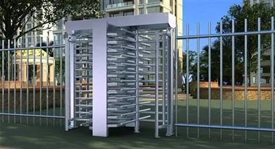 Tornelli di sicurezza in acciaio inox