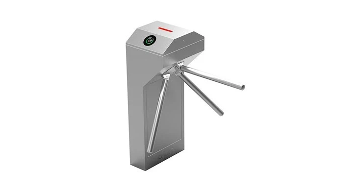 Park Turnstile factory