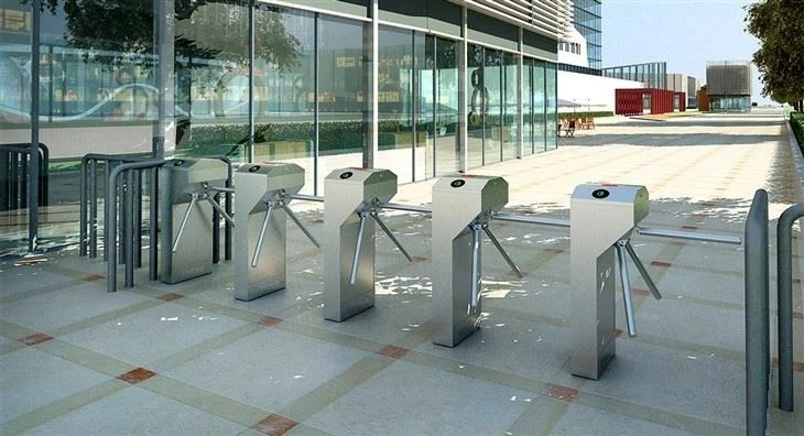 Park Turnstile manufacturers