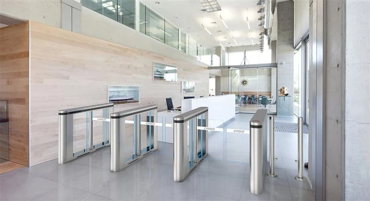 Speedgate Turnstile manufacturers